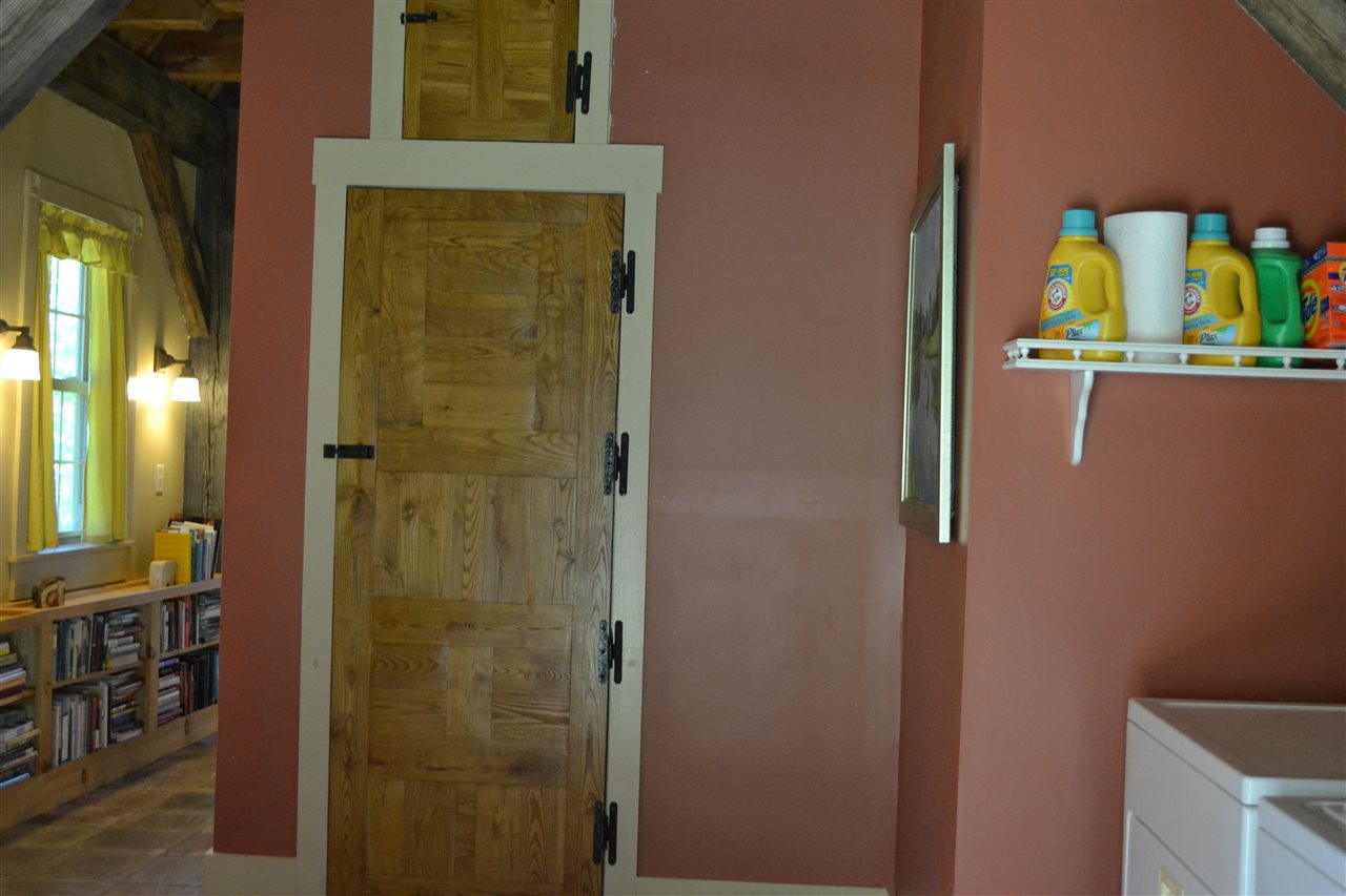1005 Rabbit Hollow Road Northfield, VT 05663 - Photo 31 of 36