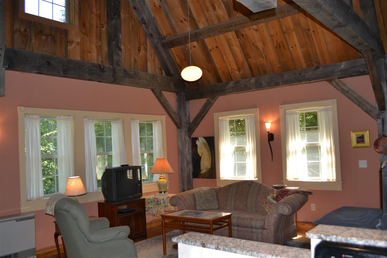 1005 Rabbit Hollow Road Northfield, VT 05663 - Photo 5 of 36