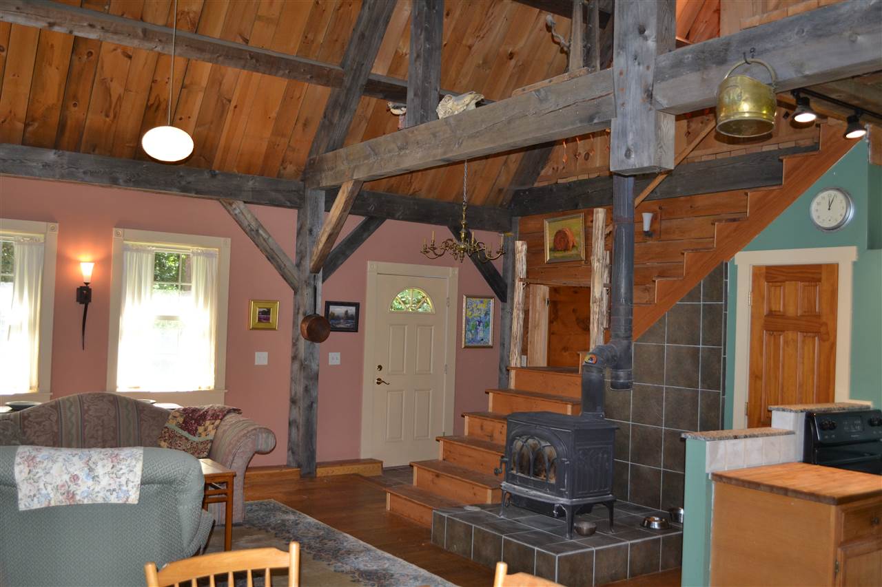 1005 Rabbit Hollow Road Northfield, VT 05663 - Photo 7 of 36