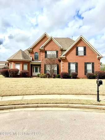 $415,000 | 911 Clair Cove, Hernando, MS 38632