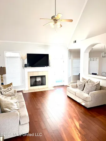 $415,000 | 911 Clair Cove, Hernando, MS 38632