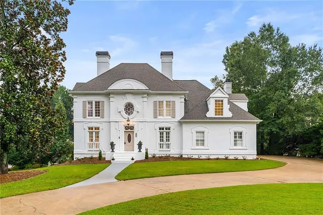 $6,950 | 4341 Hammerstone Court, Peachtree Corners, GA 30092