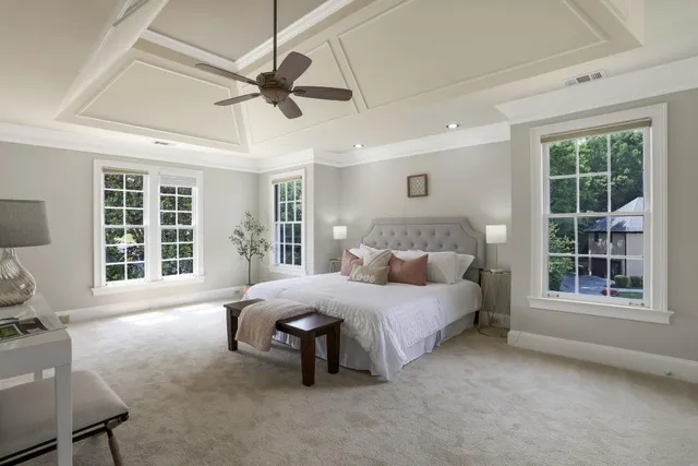 $6,950 | 4341 Hammerstone Court, Peachtree Corners, GA 30092