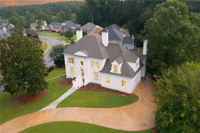 $6,950 | 4341 Hammerstone Court, Peachtree Corners, GA 30092