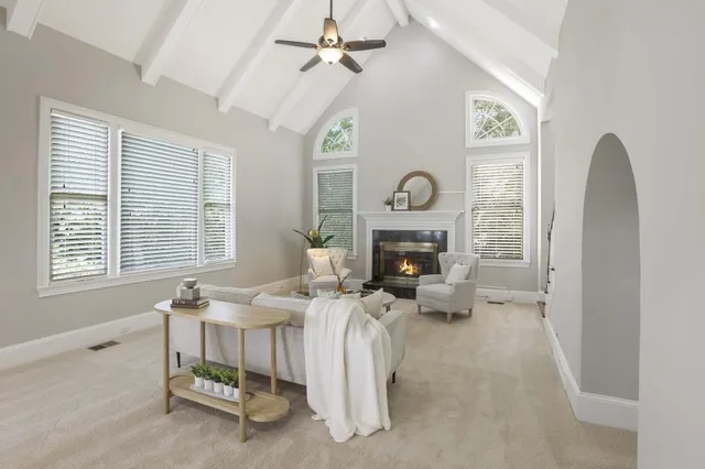 $6,950 | 4341 Hammerstone Court, Peachtree Corners, GA 30092