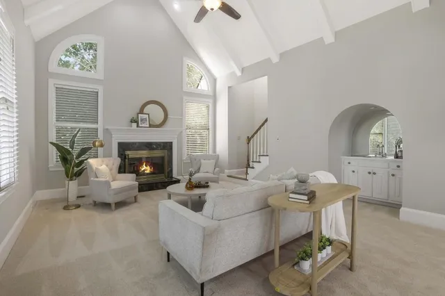 $6,950 | 4341 Hammerstone Court, Peachtree Corners, GA 30092