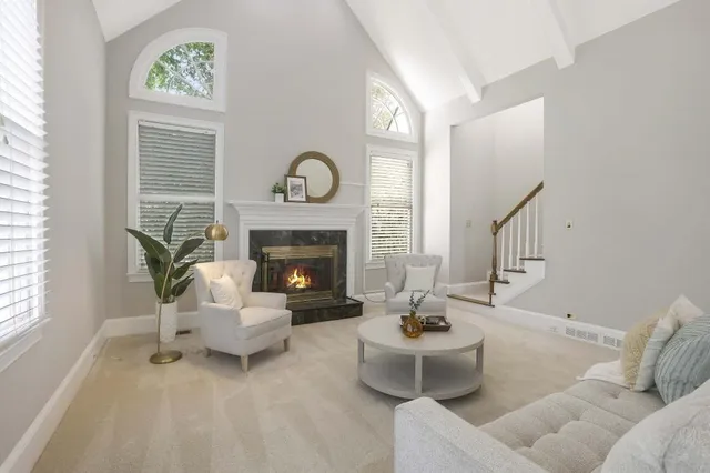 $6,950 | 4341 Hammerstone Court, Peachtree Corners, GA 30092