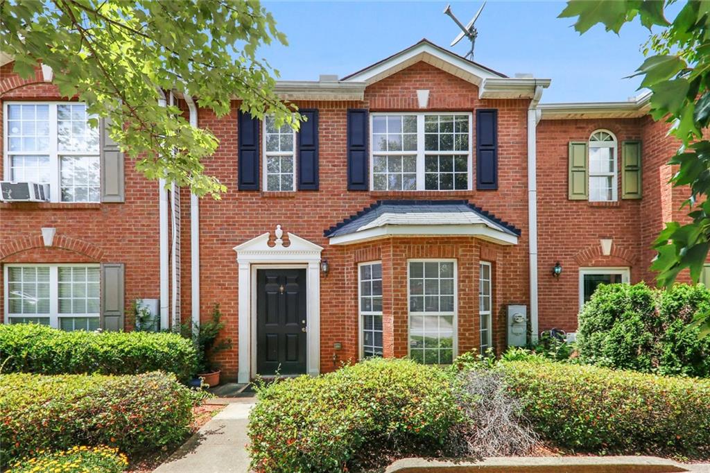 2776 Norfair Loop Lithonia, GA 30038 - Photo 1 of 1 Gallery Image 1