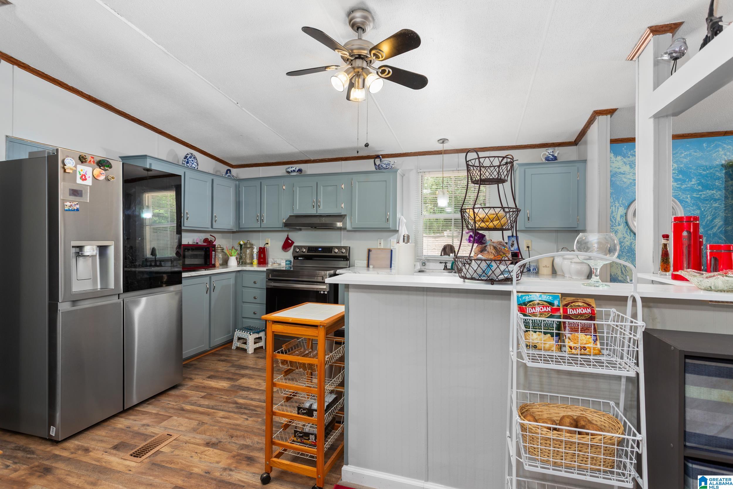 7384 Dollar Road Trussville, AL 35173 - Photo 6 of 31