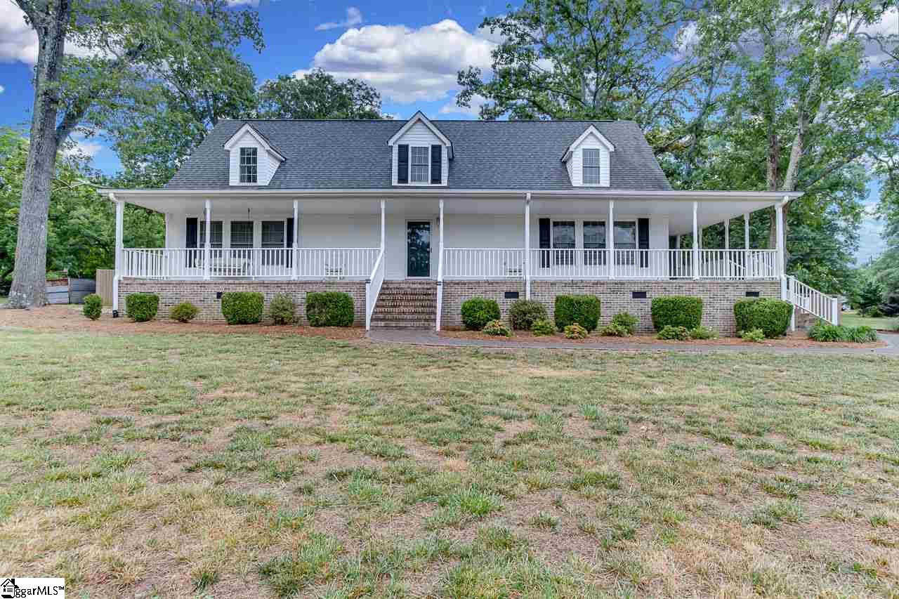 501 Brooks Road Mauldin, SC 29662 - Photo 1 of 33