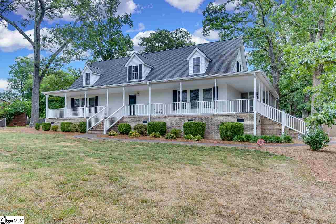 501 Brooks Road Mauldin, SC 29662 - Photo 2 of 33