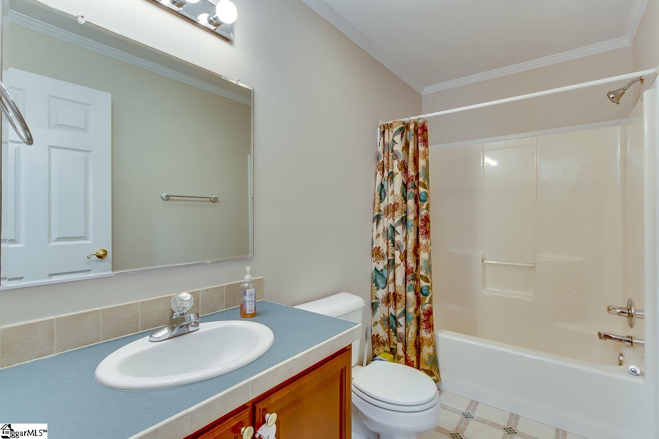 501 Brooks Road Mauldin, SC 29662 - Photo 19 of 33