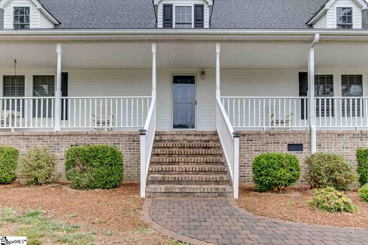 501 Brooks Road Mauldin, SC 29662 - Photo 3 of 33