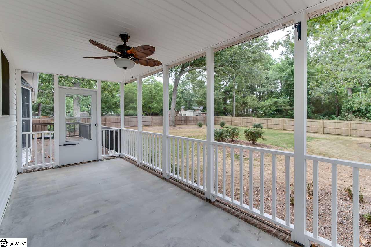 501 Brooks Road Mauldin, SC 29662 - Photo 29 of 33