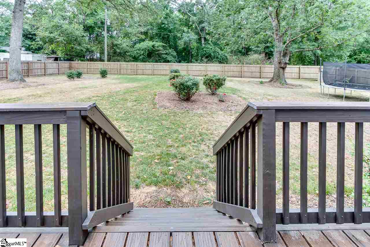 501 Brooks Road Mauldin, SC 29662 - Photo 32 of 33