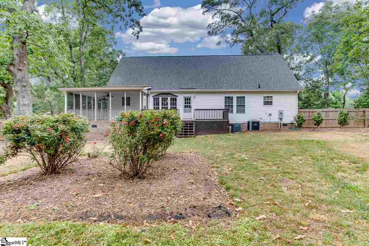501 Brooks Road Mauldin, SC 29662 - Photo 33 of 33