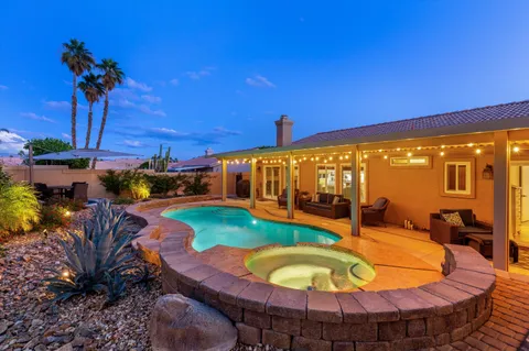 $739,000 | 79230 Laurie Court, La Quinta, CA 92253