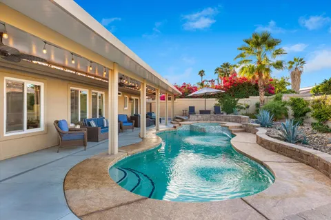 $739,000 | 79230 Laurie Court, La Quinta, CA 92253