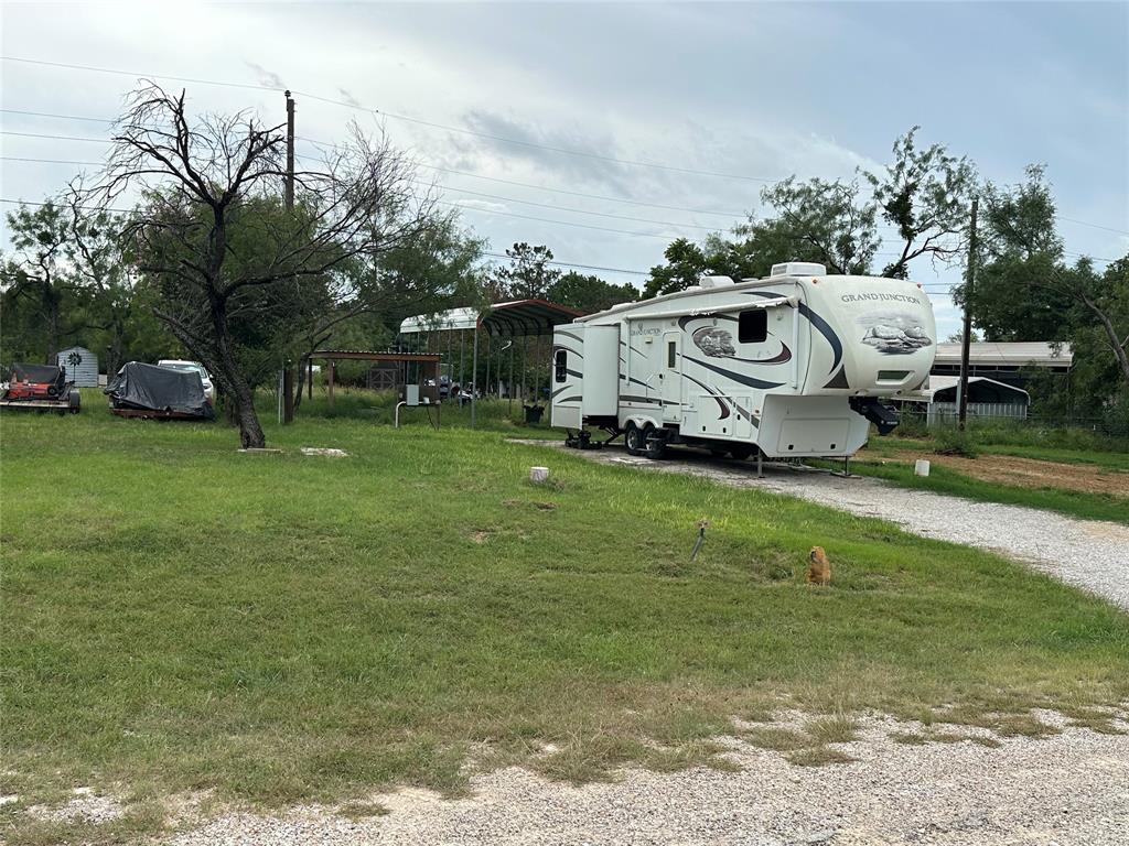 57 Port Promontory Road Comanche, TX 76442 - Photo 3 of 4