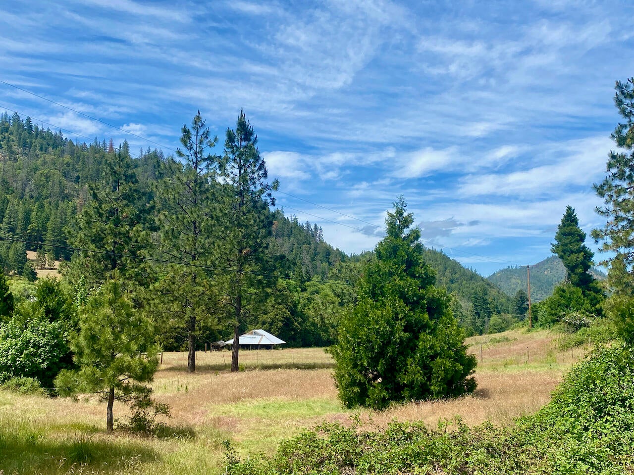 6901 Thompson Creek Road Jacksonville, OR 97530 - Photo 12 of 88 6901 Thompson Crk