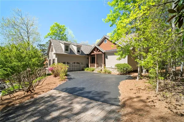 $775,000 | 16 Osi Way, Big Canoe, GA 30143