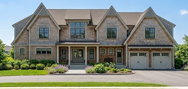 35 Allen Place Scituate, MA 02066 - Photo 1 of 1