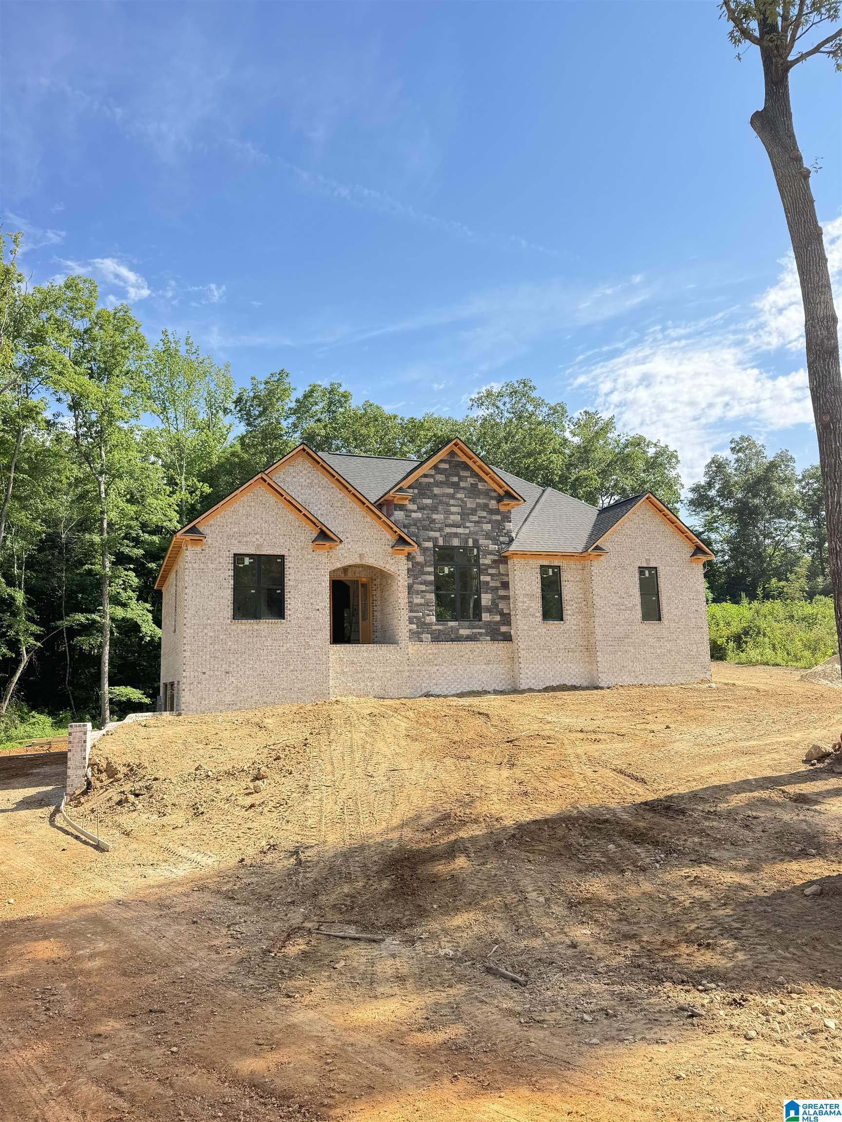 40 Highland View Drive Riverside, AL 35135 - Photo 7 of 15