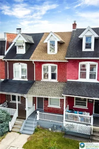 $179,000 | 424 Cedar Street, Allentown, PA 18102