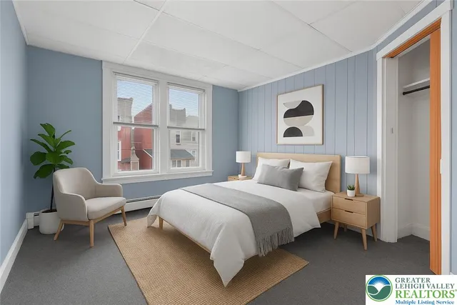 $179,000 | 424 Cedar Street, Allentown, PA 18102