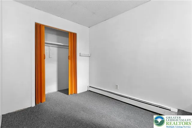 $179,000 | 424 Cedar Street, Allentown, PA 18102