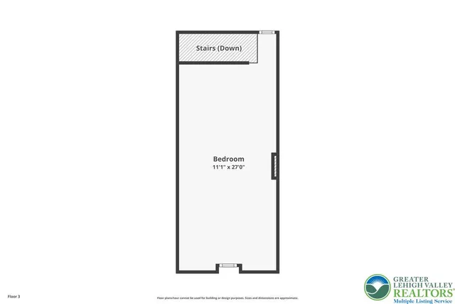 $179,000 | 424 Cedar Street, Allentown, PA 18102