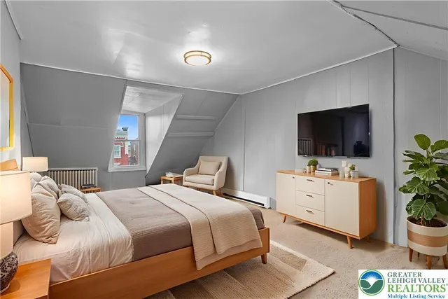 $179,000 | 424 Cedar Street, Allentown, PA 18102