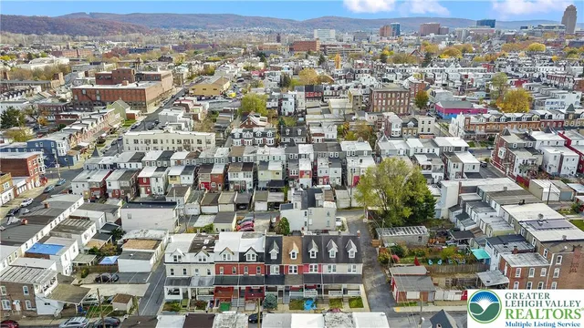 $179,000 | 424 Cedar Street, Allentown, PA 18102