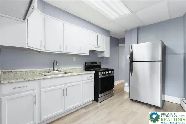 $179,000 | 424 Cedar Street, Allentown, PA 18102