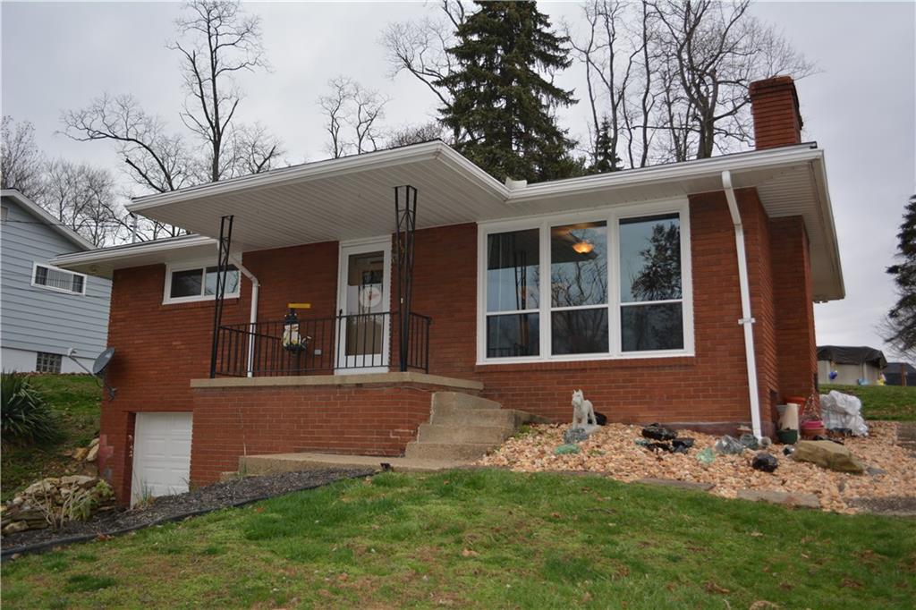 1052 State Road Monessen, PA 15062 - Photo 1 of 25 Gallery Image 1