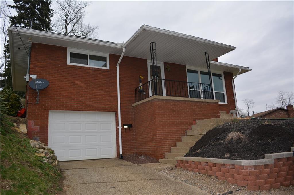 1052 State Road Monessen, PA 15062 - Photo 2 of 25 Gallery Image 2