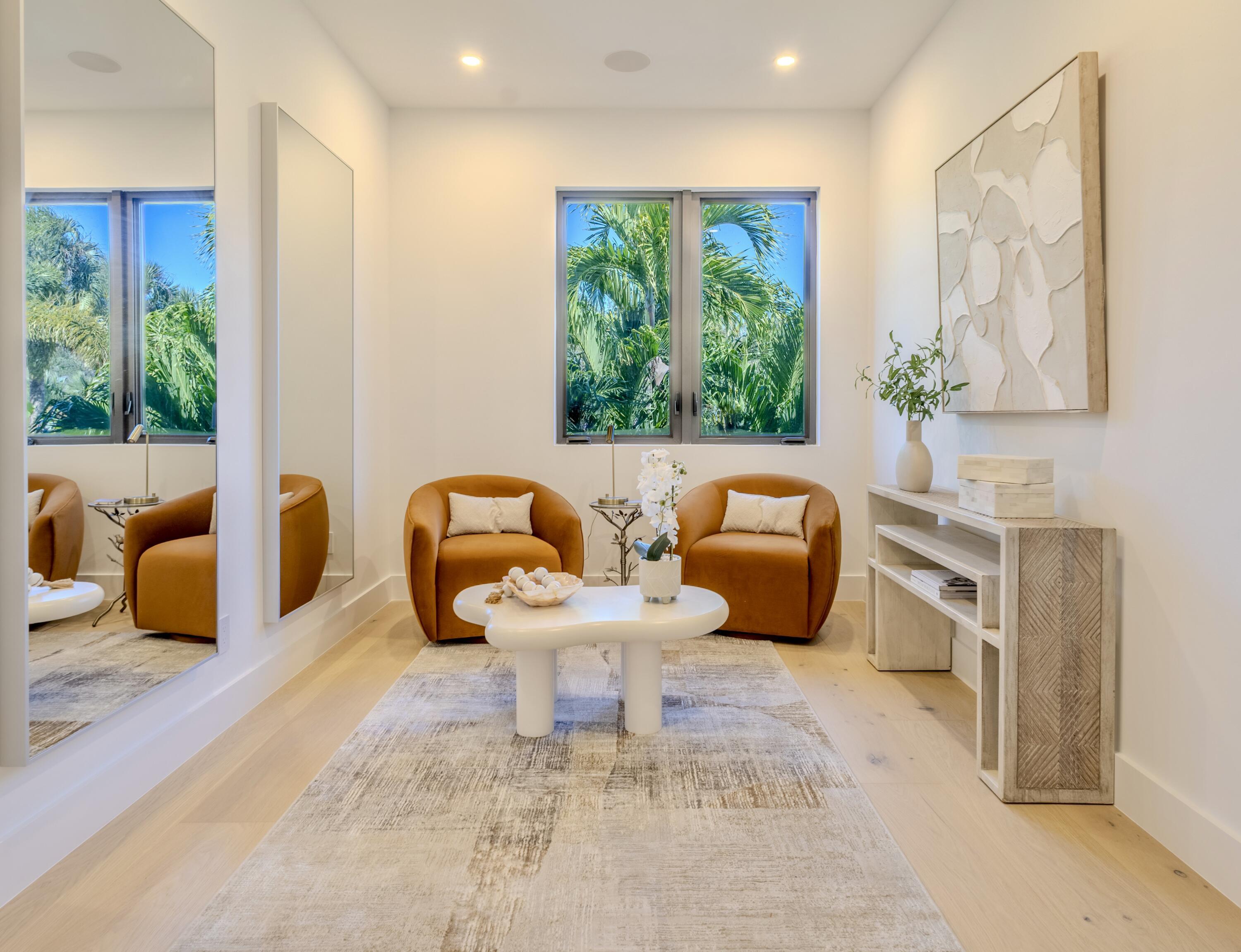 451 Northwest 7th Avenue Boca Raton, FL 33486 - Photo 46 of 52 Primary sitting room