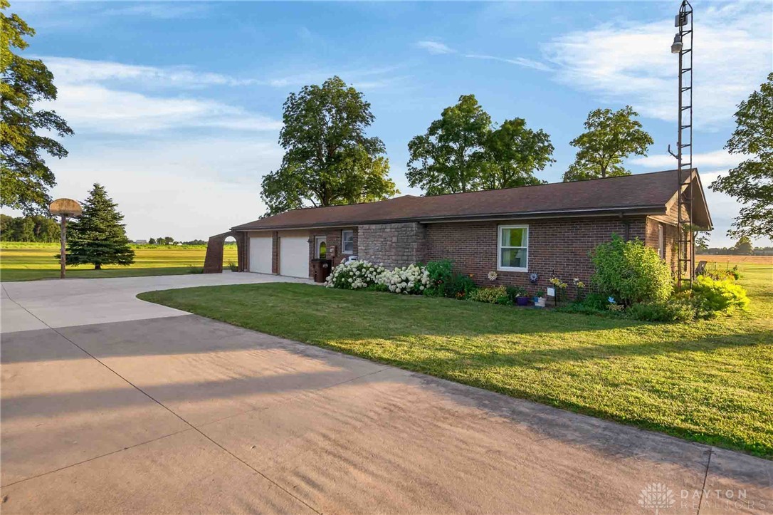 18477 Linker Shellenberger Road Jackson Center, OH 45334 - Photo 55 of 62