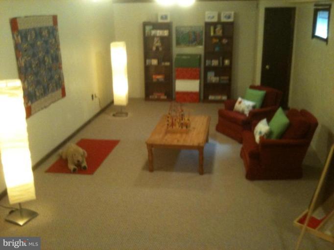 324 East Ridgely Road Lutherville-Timonium, MD 21093 - Photo 14 of 30 Recreation Room