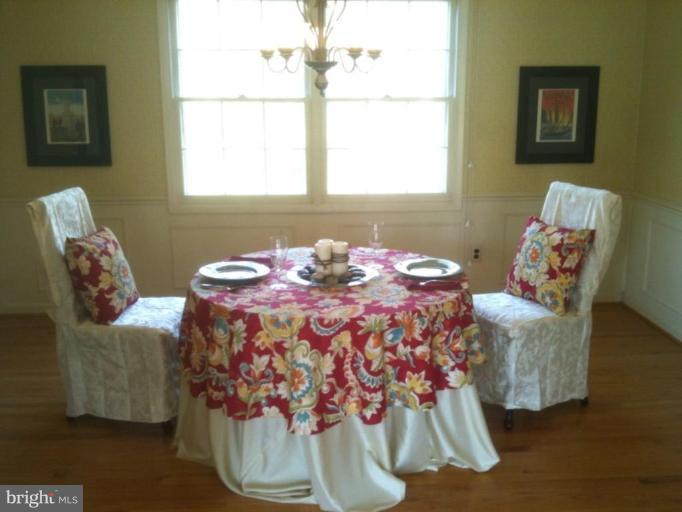 324 East Ridgely Road Lutherville-Timonium, MD 21093 - Photo 3 of 30 Dining Room