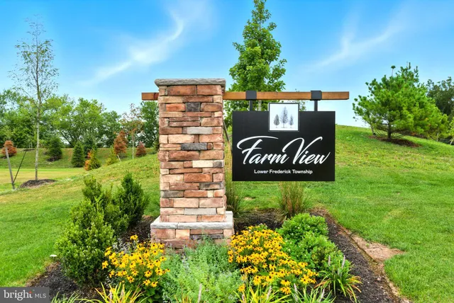 $759,000 | 101 Steiner Way, Schwenksville, PA 19473