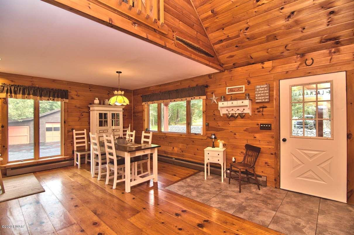 200 Neil Thompson Road Lackawaxen, PA 18435 - Photo 12 of 110 Photo 011