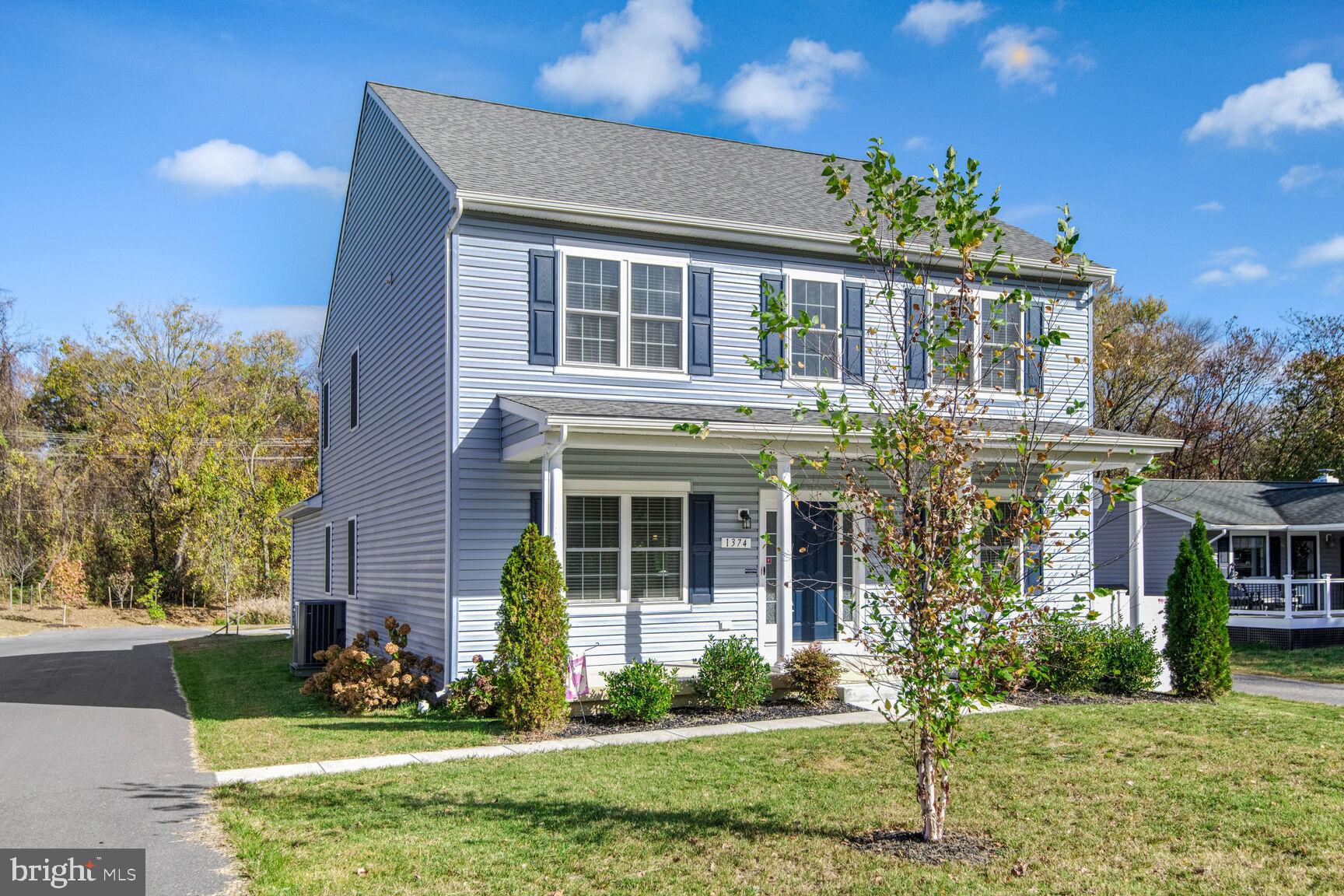 1374 Odenton Road Odenton, MD 21113 - Photo 1 of 50 Gallery Image 1