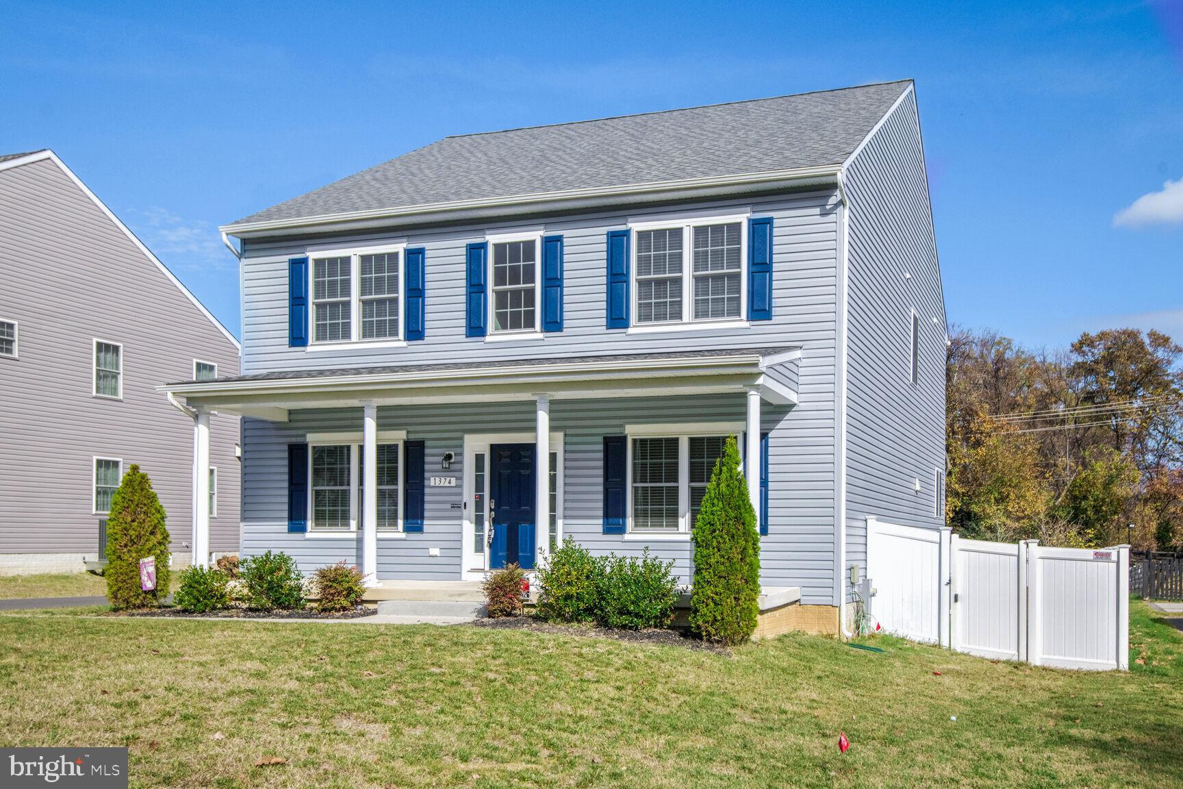 1374 Odenton Road Odenton, MD 21113 - Photo 42 of 50 Gallery Image 42