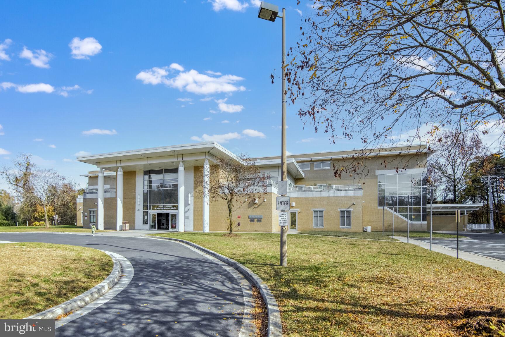 1374 Odenton Road Odenton, MD 21113 - Photo 47 of 50 Gallery Image 47
