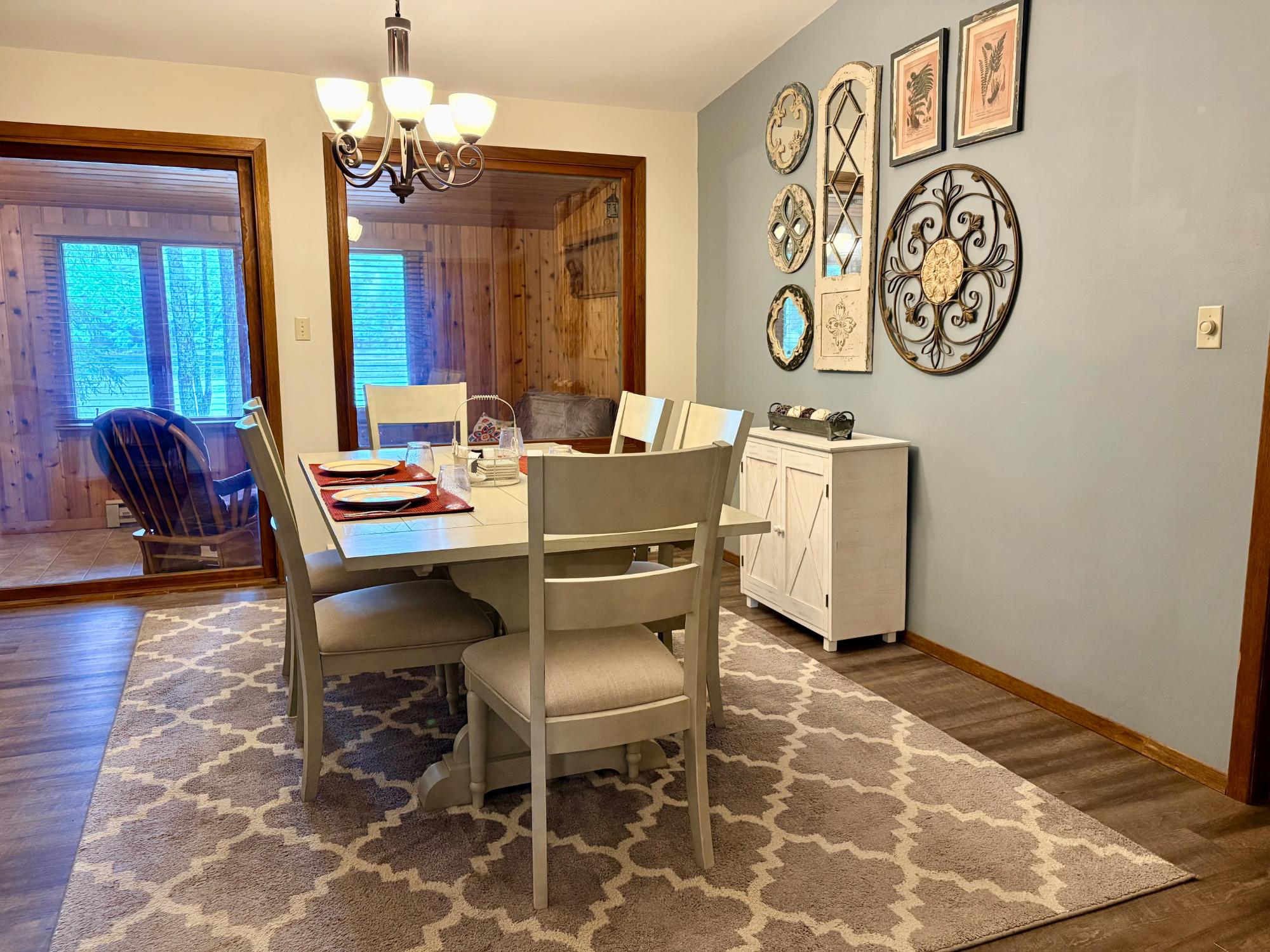 3819 Velvet Lake Road Rhinelander, WI 54501 - Photo 15 of 39 Gallery Image 15