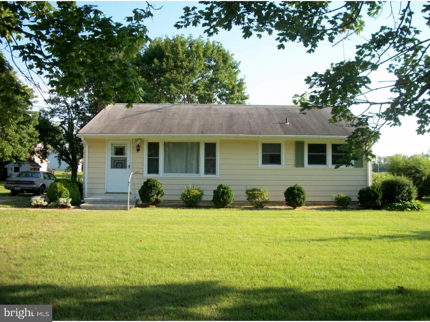 4 Stanger Road Bridgeton, NJ 08302 - Photo 1 of 6