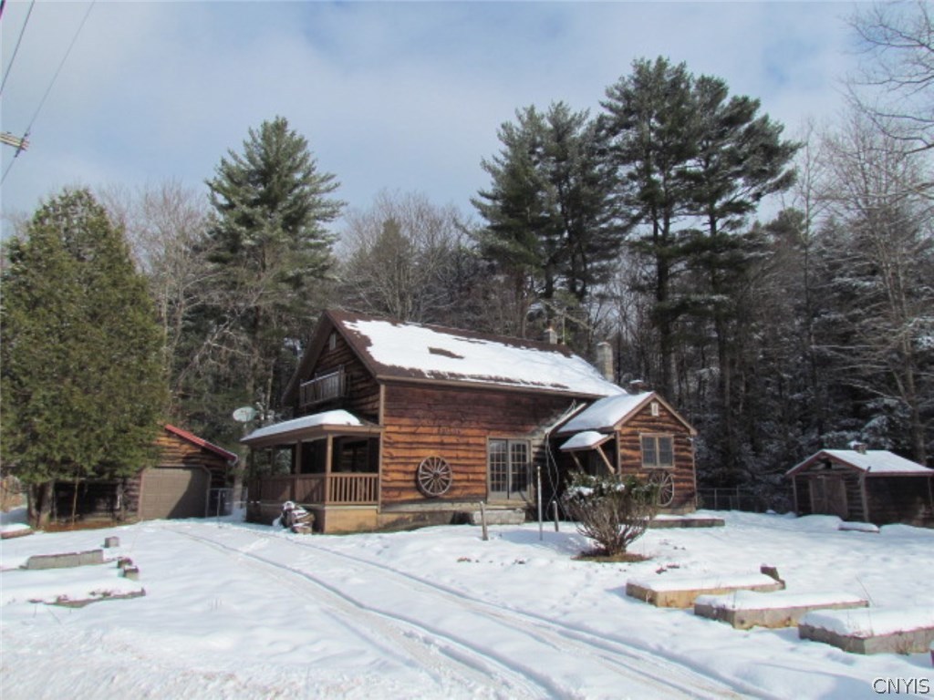 8916 Marsh Road Vienna, NY 13042 - Photo 1 of 1 Gallery Image 1