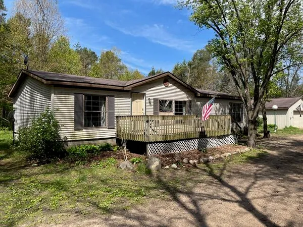 $149,900 | 5237 Chestnut Avenue, Newaygo, MI 49337