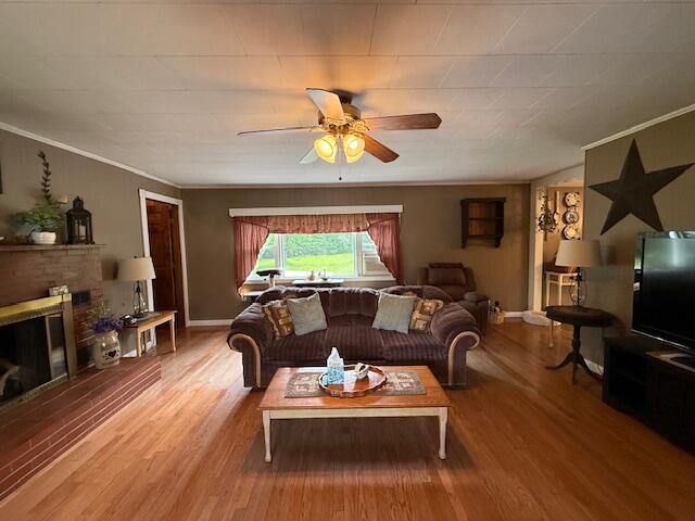 2077 South Princeton Road Baileyville, ME 04694 - Photo 44 of 104 IMG_9784